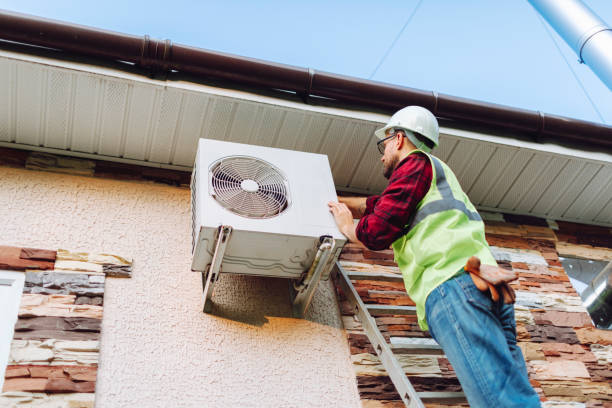 Best HVAC installation services  in Diand, MO