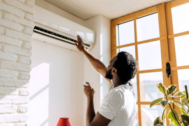 Best Affordable HVAC services  in Diand, MO