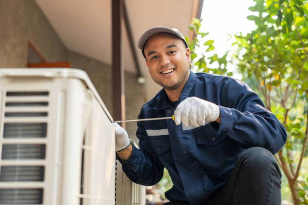 Trusted Diamond, MO HVAC Experts