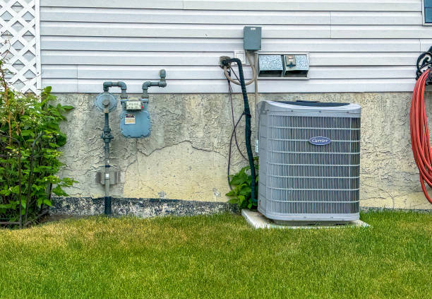 Best Heating repair services  in Diand, MO
